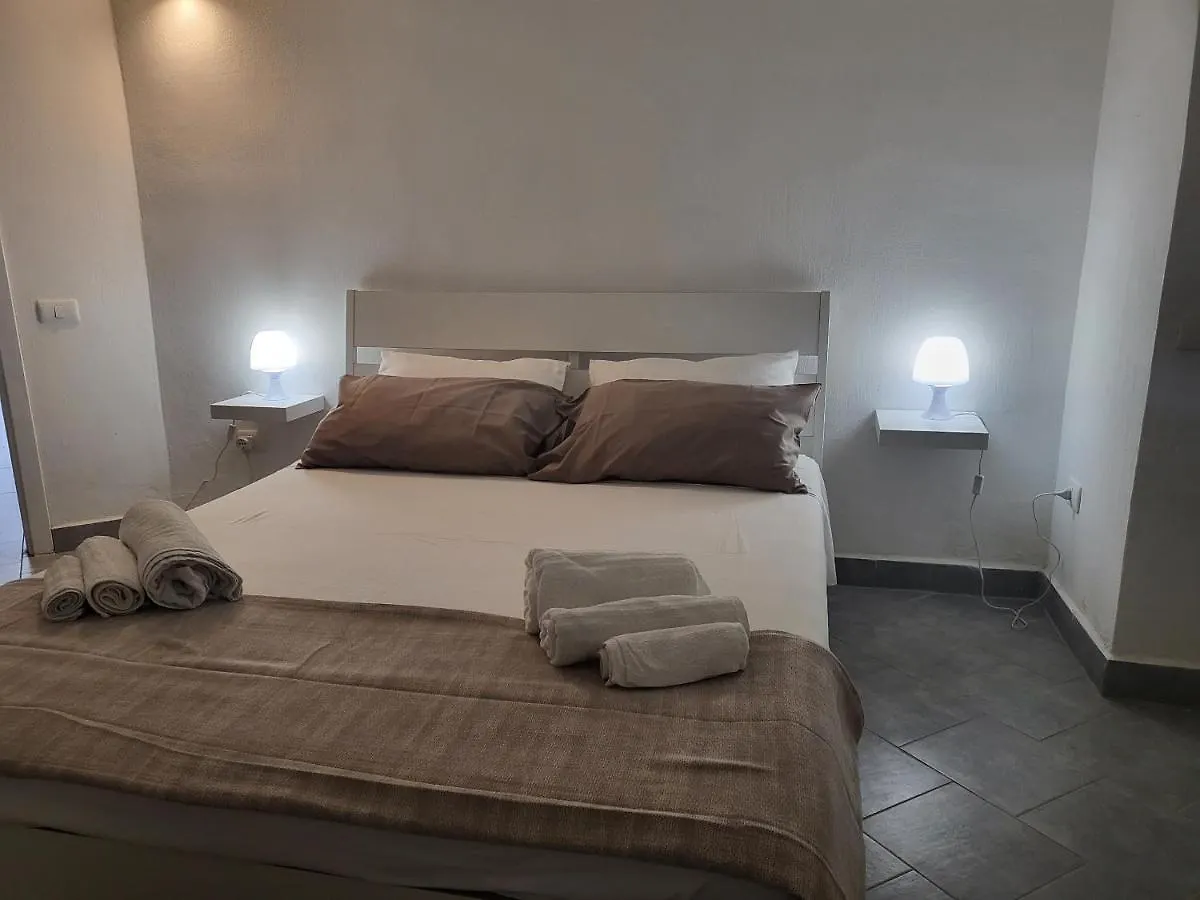 Residenza Don Camillo Villa Mondello 0*,  Italy