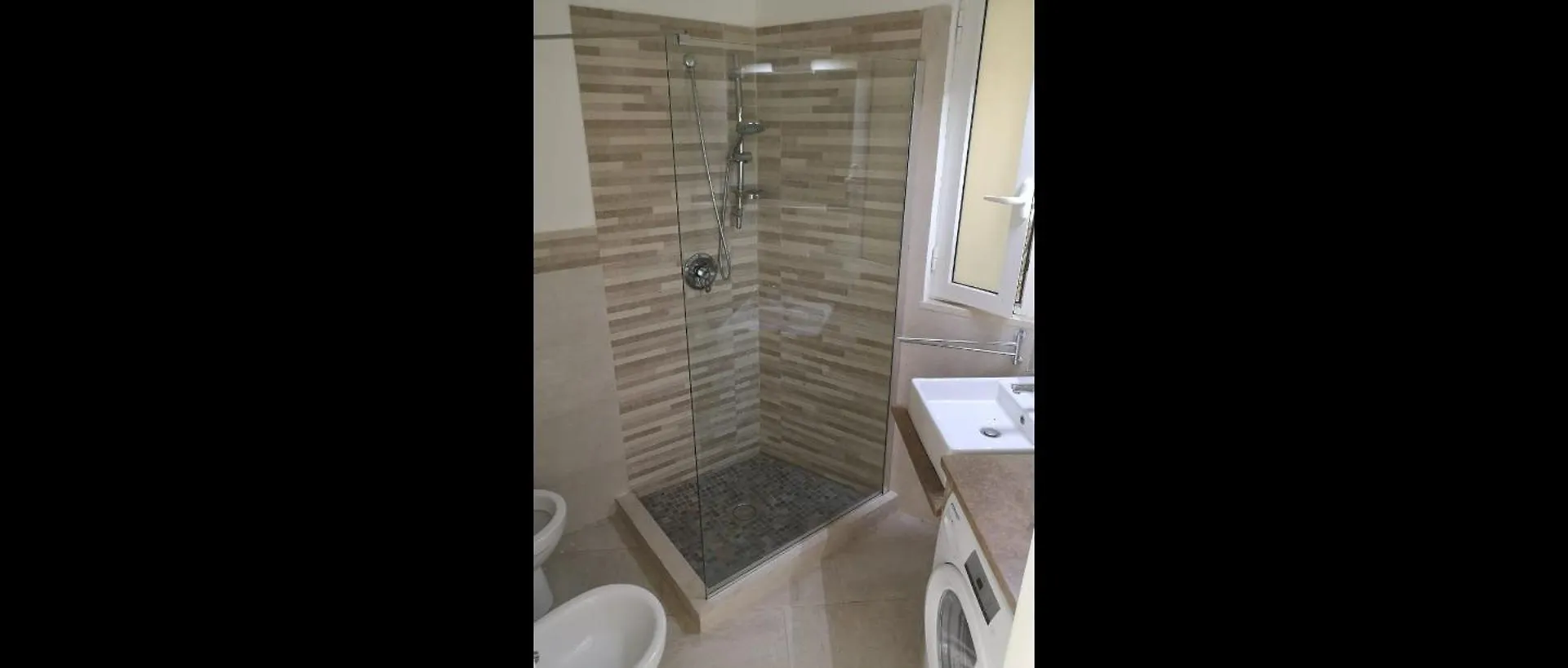 Residenza Don Camillo Villa Mondello 0*,  Italy