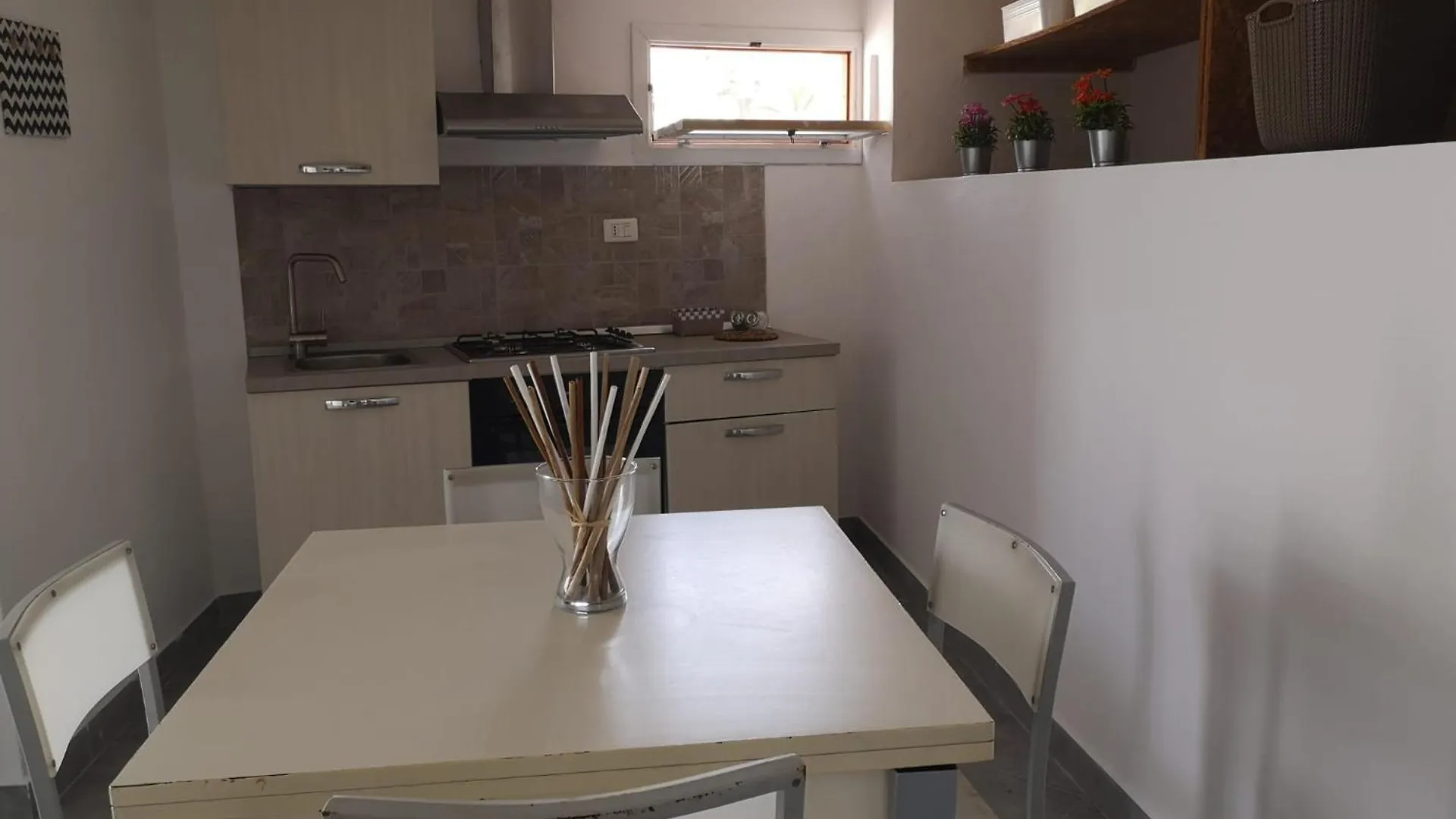 Holiday home Residenza Don Camillo Villa Mondello Italy