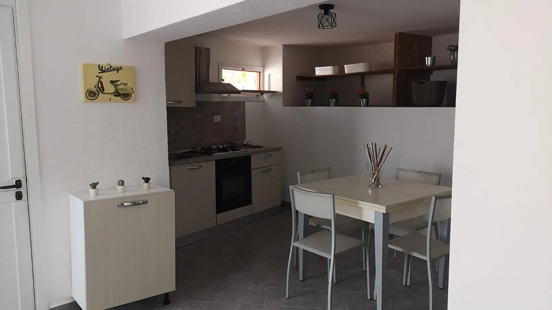 Vila Residenza Don Camillo Mondello Prázdninový dům