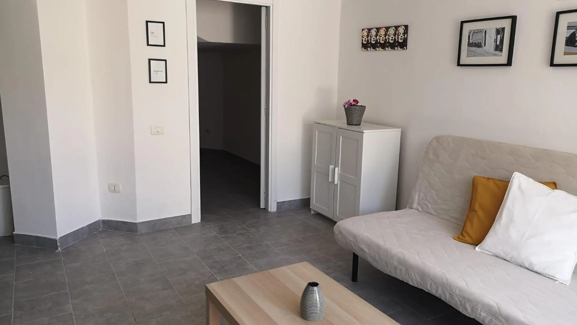 Residenza Don Camillo Villa Mondello