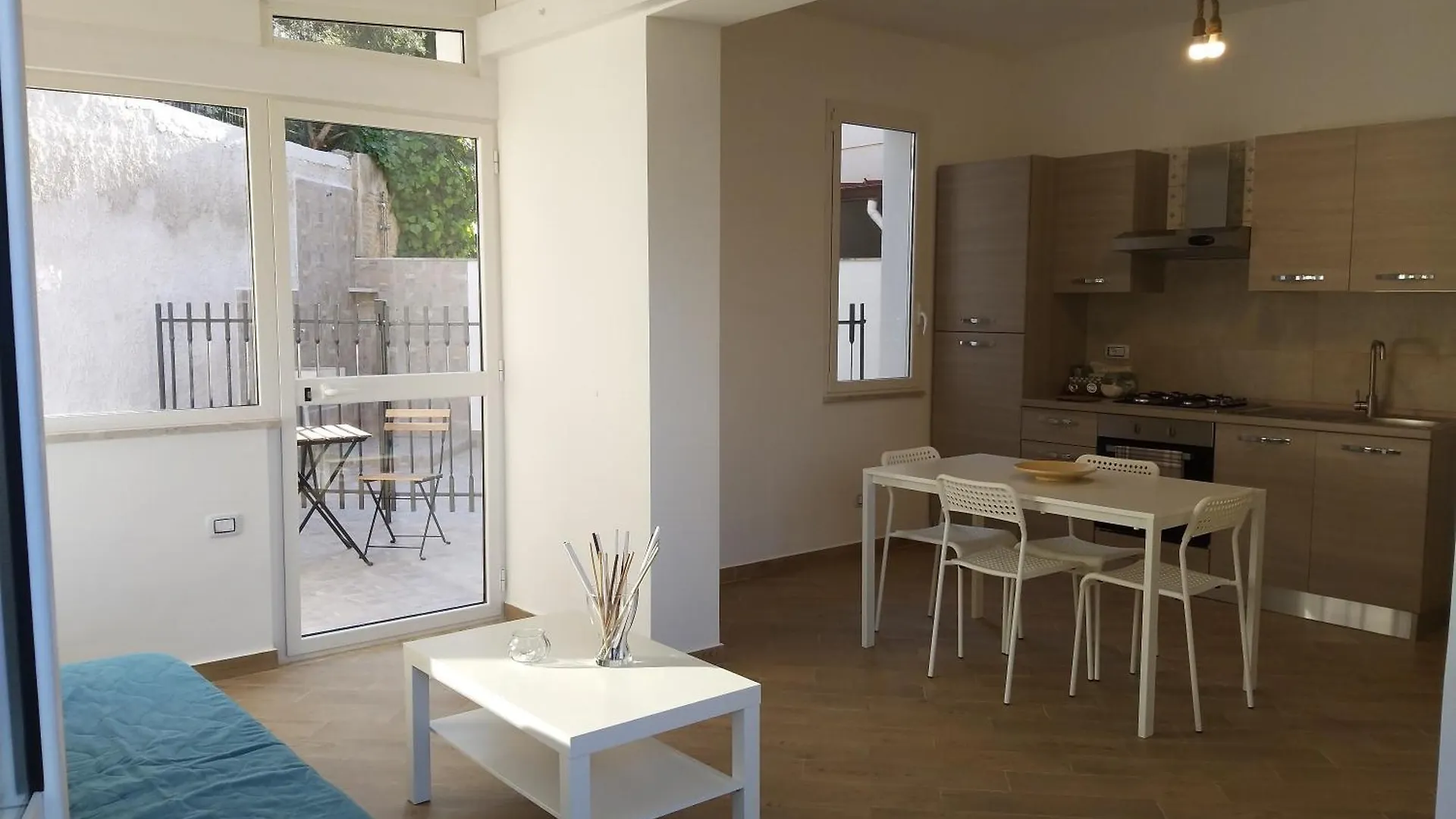 Holiday home Residenza Don Camillo Villa Mondello