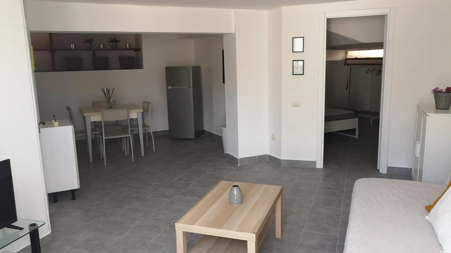 Prázdninový dům Vila Residenza Don Camillo Mondello Itálie