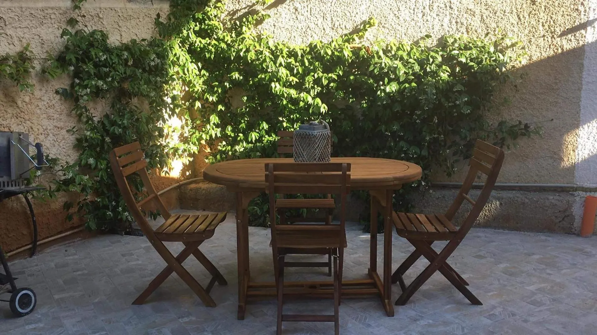 Vila Residenza Don Camillo Mondello