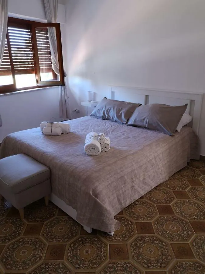Residenza Don Camillo Villa Mondello