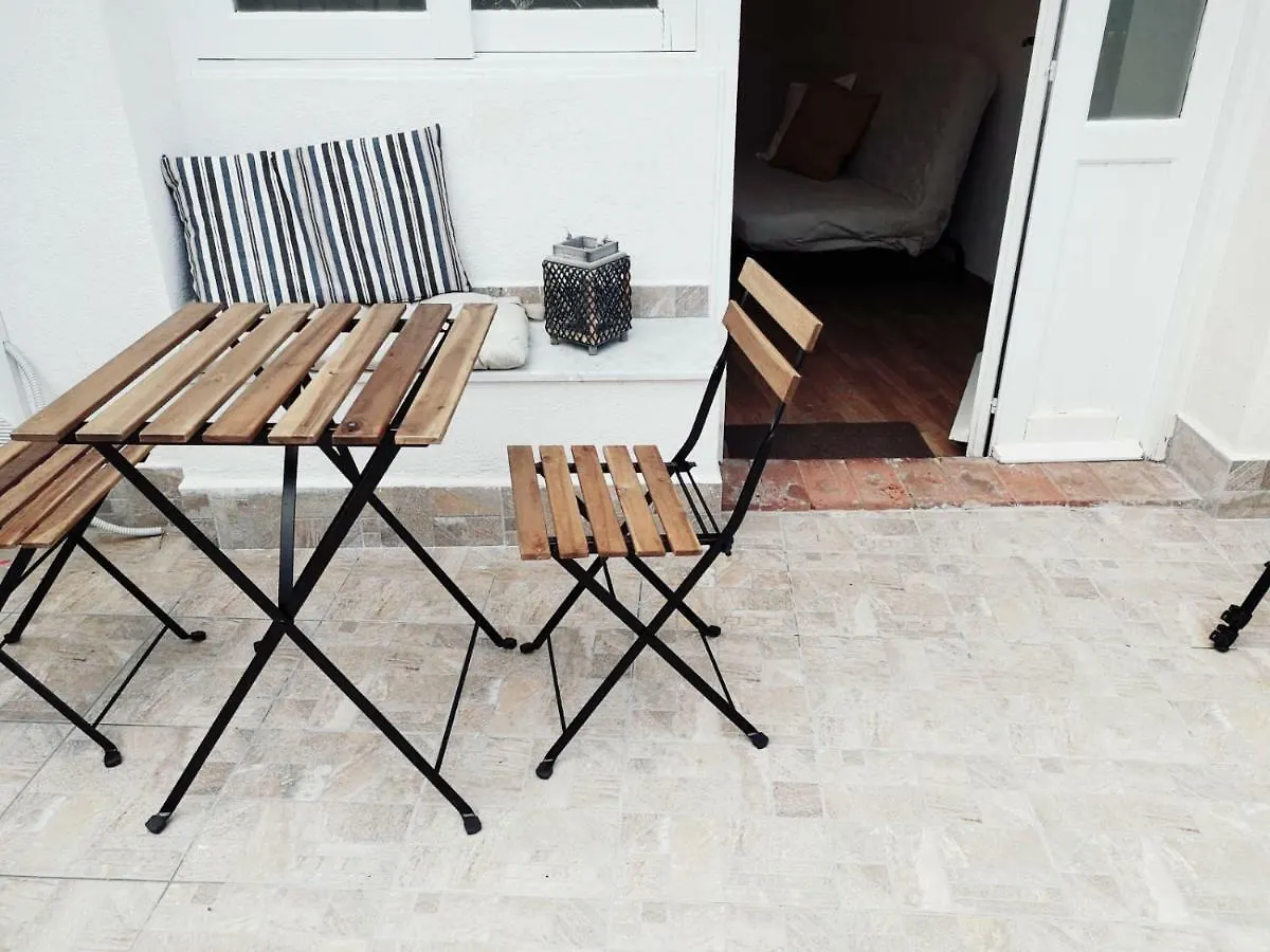 Holiday home Residenza Don Camillo Villa Mondello